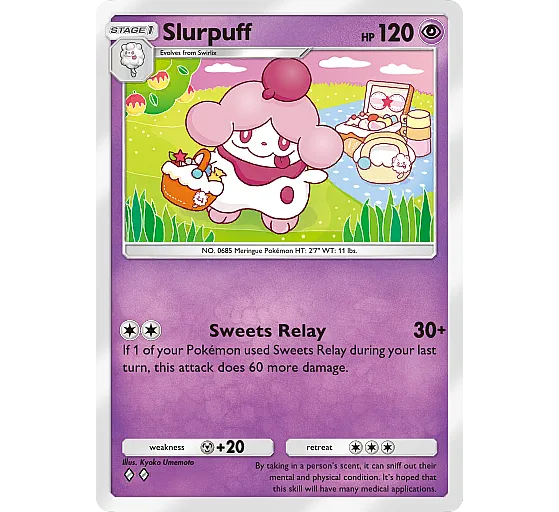 JCC Pokémon Pocket