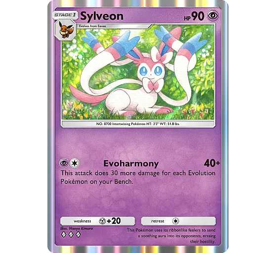 JCC Pokémon Pocket