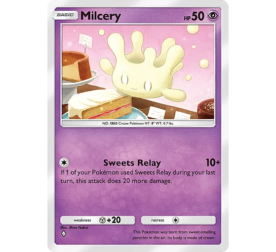 JCC Pokémon Pocket