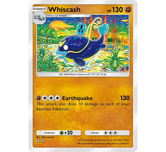 JCC Pokémon Pocket