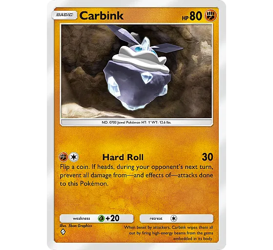 JCC Pokémon Pocket