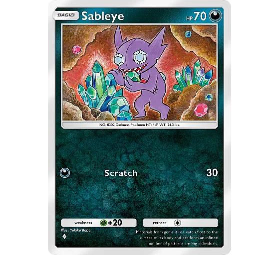 JCC Pokémon Pocket
