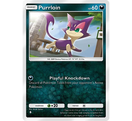 JCC Pokémon Pocket