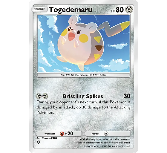 JCC Pokémon Pocket