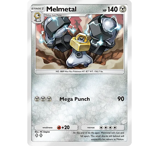 JCC Pokémon Pocket