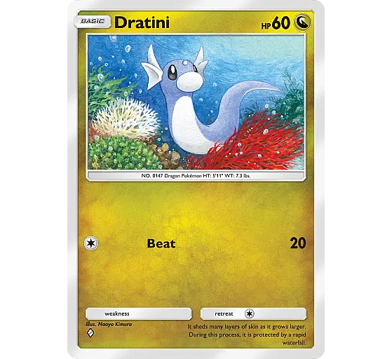 JCC Pokémon Pocket
