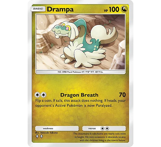 JCC Pokémon Pocket