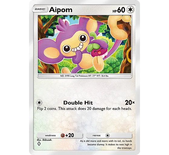 JCC Pokémon Pocket
