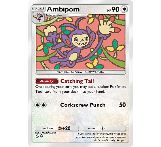 JCC Pokémon Pocket