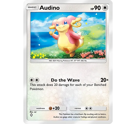 JCC Pokémon Pocket