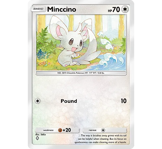JCC Pokémon Pocket