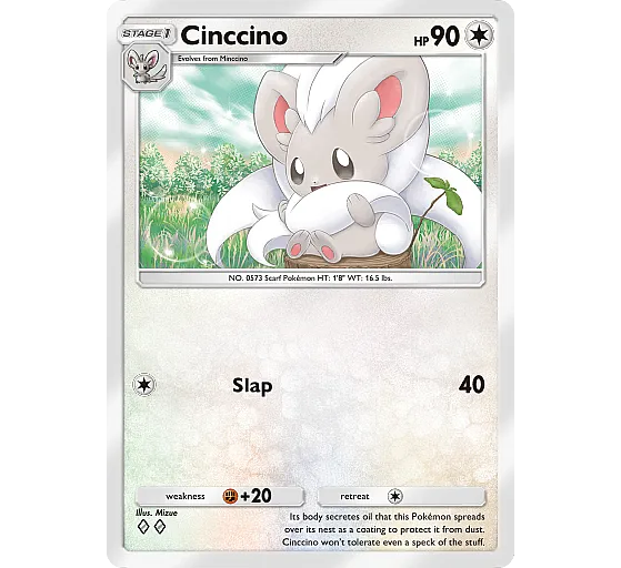 JCC Pokémon Pocket