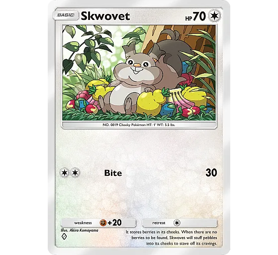 JCC Pokémon Pocket