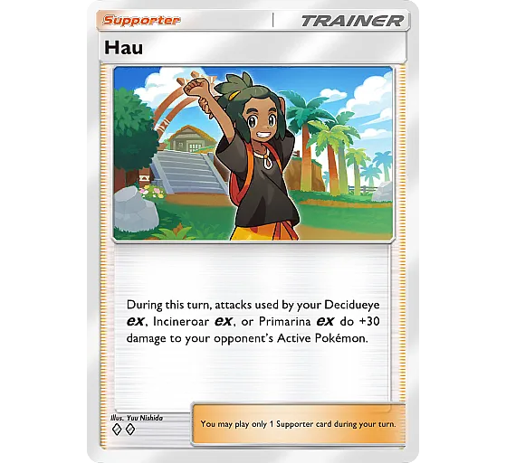 JCC Pokémon Pocket