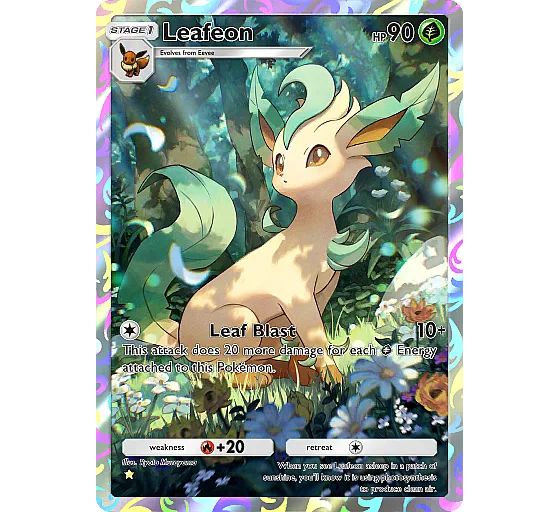 JCC Pokémon Pocket