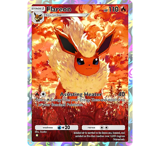 JCC Pokémon Pocket