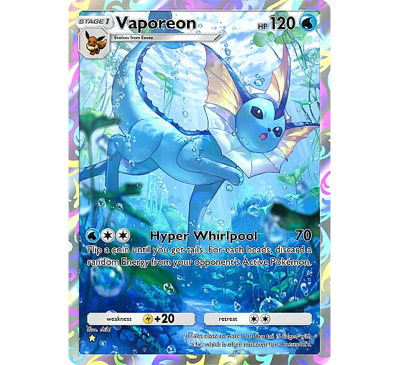 JCC Pokémon Pocket