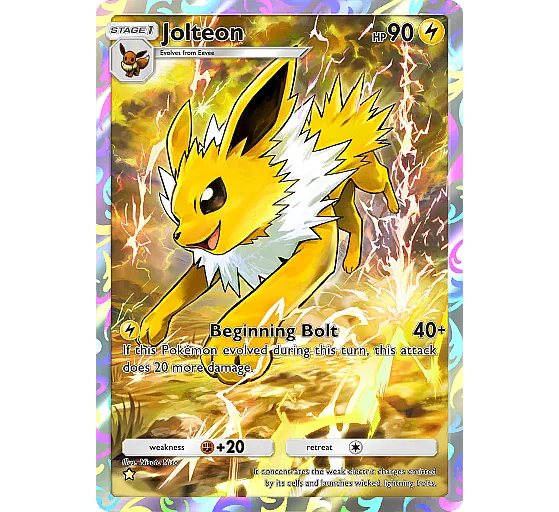 JCC Pokémon Pocket