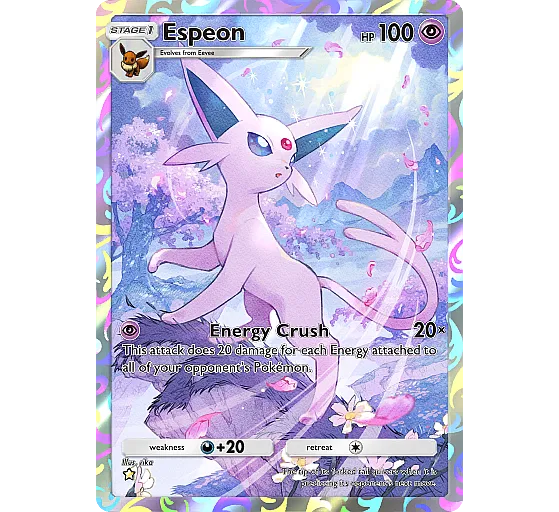 JCC Pokémon Pocket