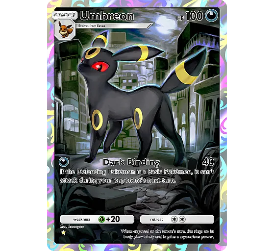 JCC Pokémon Pocket