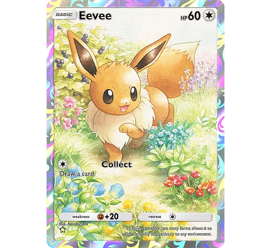 JCC Pokémon Pocket