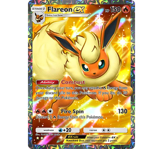 JCC Pokémon Pocket