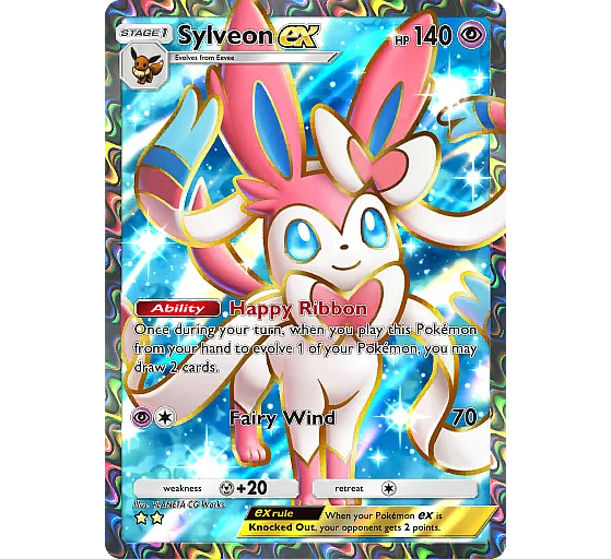 JCC Pokémon Pocket