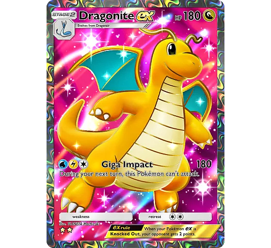 JCC Pokémon Pocket