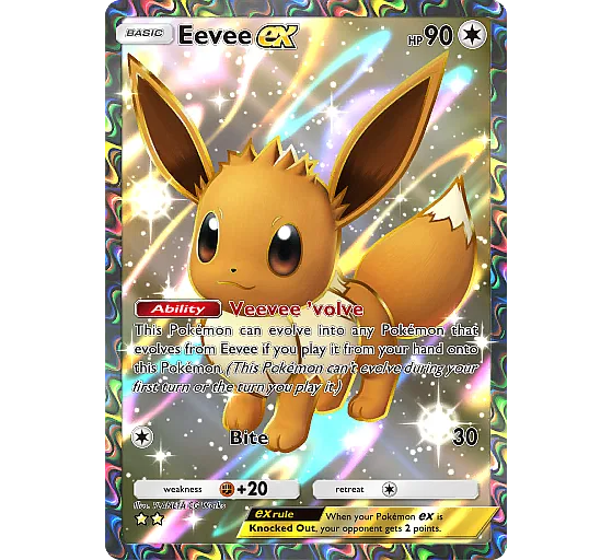 JCC Pokémon Pocket