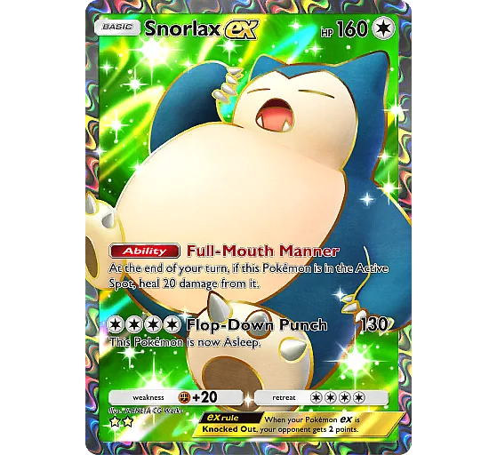 JCC Pokémon Pocket