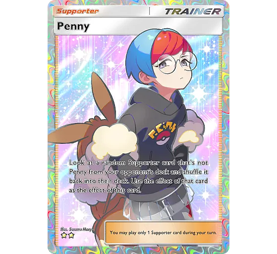 JCC Pokémon Pocket