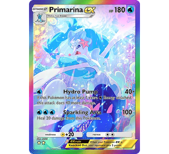 JCC Pokémon Pocket