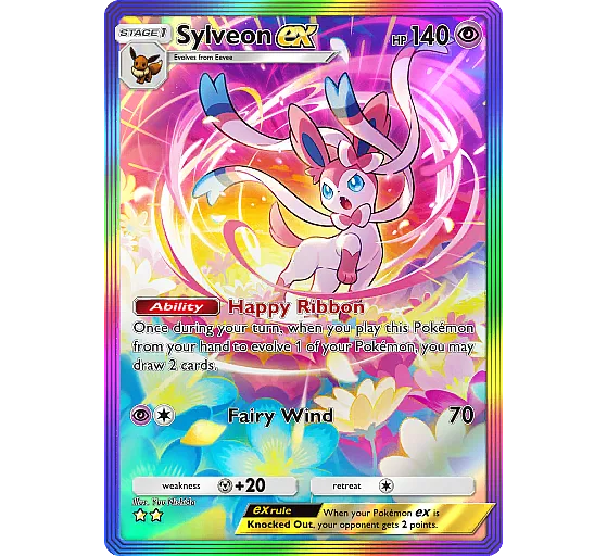 JCC Pokémon Pocket