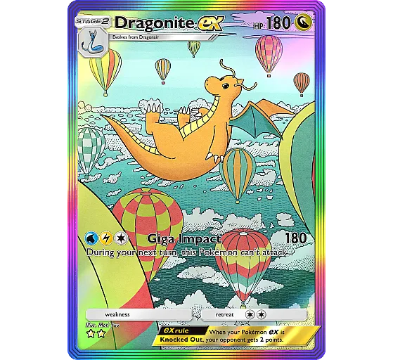 JCC Pokémon Pocket