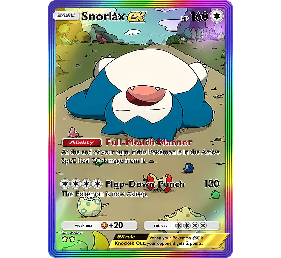 JCC Pokémon Pocket