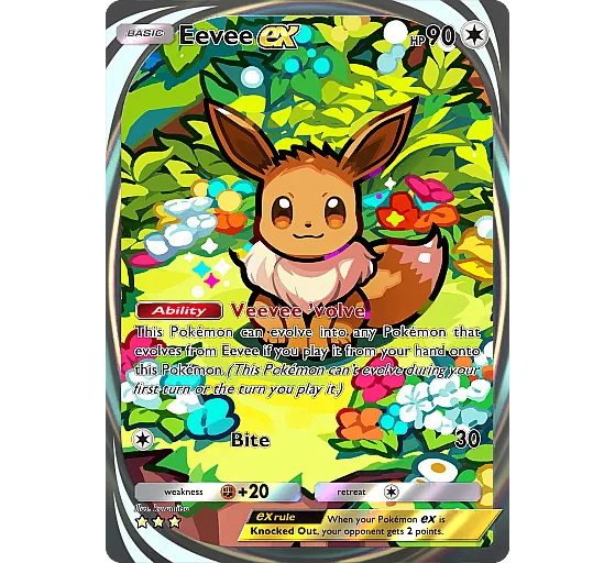 JCC Pokémon Pocket