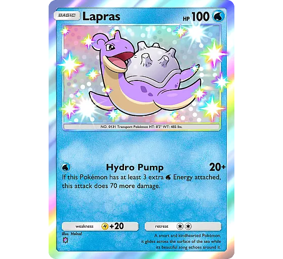 JCC Pokémon Pocket