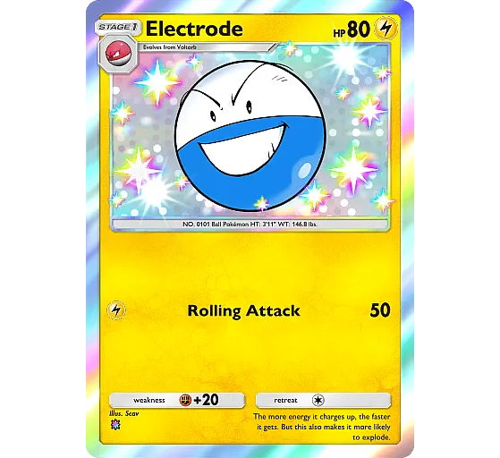 JCC Pokémon Pocket