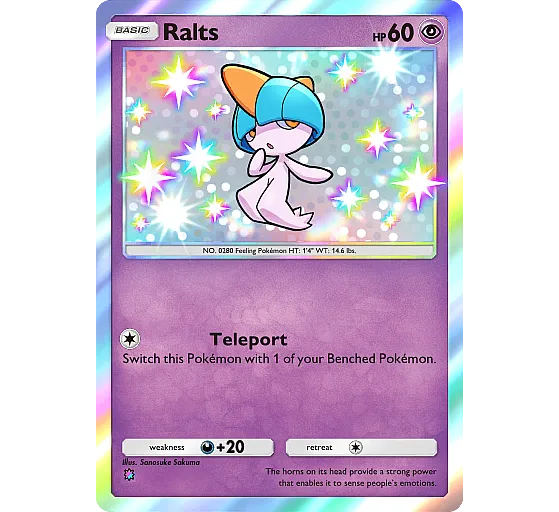 JCC Pokémon Pocket