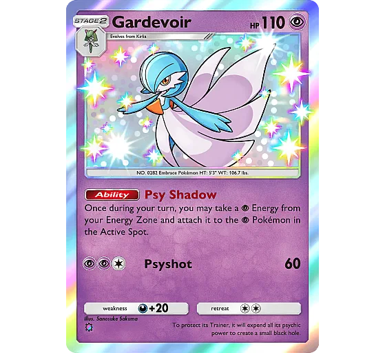 JCC Pokémon Pocket