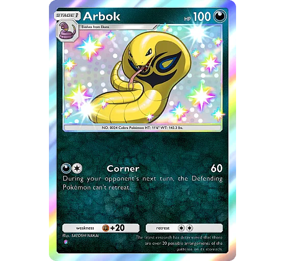 JCC Pokémon Pocket