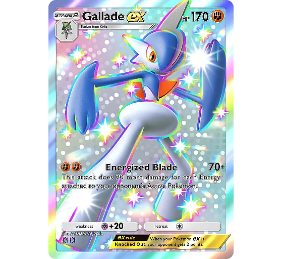 JCC Pokémon Pocket