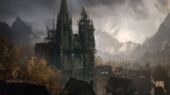 Vous devez absolument mettre The Blood of Dawnwalker dans votre liste de souhaits pour toutes ces raisons