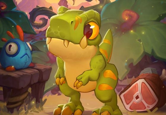 Hearthstone