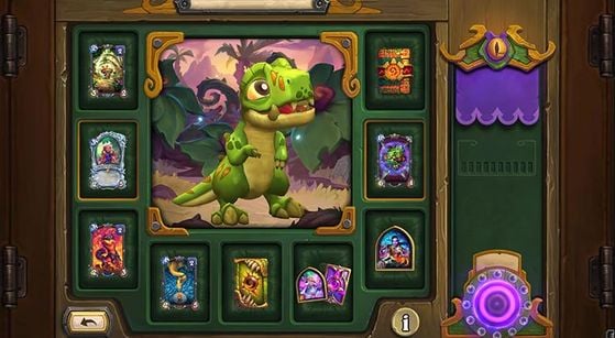 Hearthstone