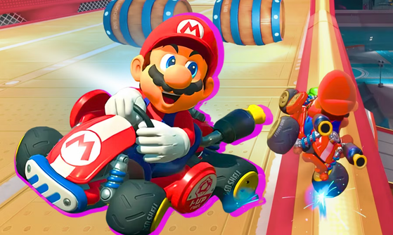 Vous pensez savoir jouer à Mario Kart World ? Ce joueur vous prouve tout le contraire