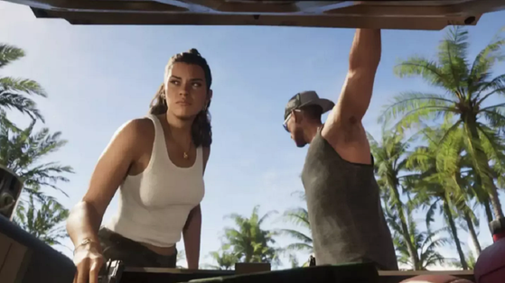 La carte de GTA 6 déjà connue depuis... 3 ans ?