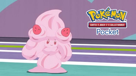 Butin Charmilly Pokémon TCG Pocket : Meilleurs decks, récompenses... Tout savoir pour réussir le nouvel évènement