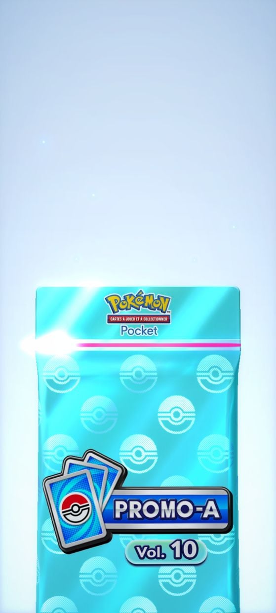 JCC Pokémon Pocket