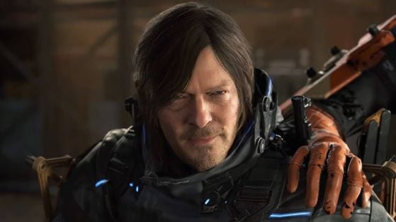 Cette mécanique cachée de Death Stranding 2 peut littéralement vous sauver la vie en jeu
